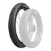 Eurogrip ATT1015 90/90-21 Front Tube Type Tyre (54H Rating)