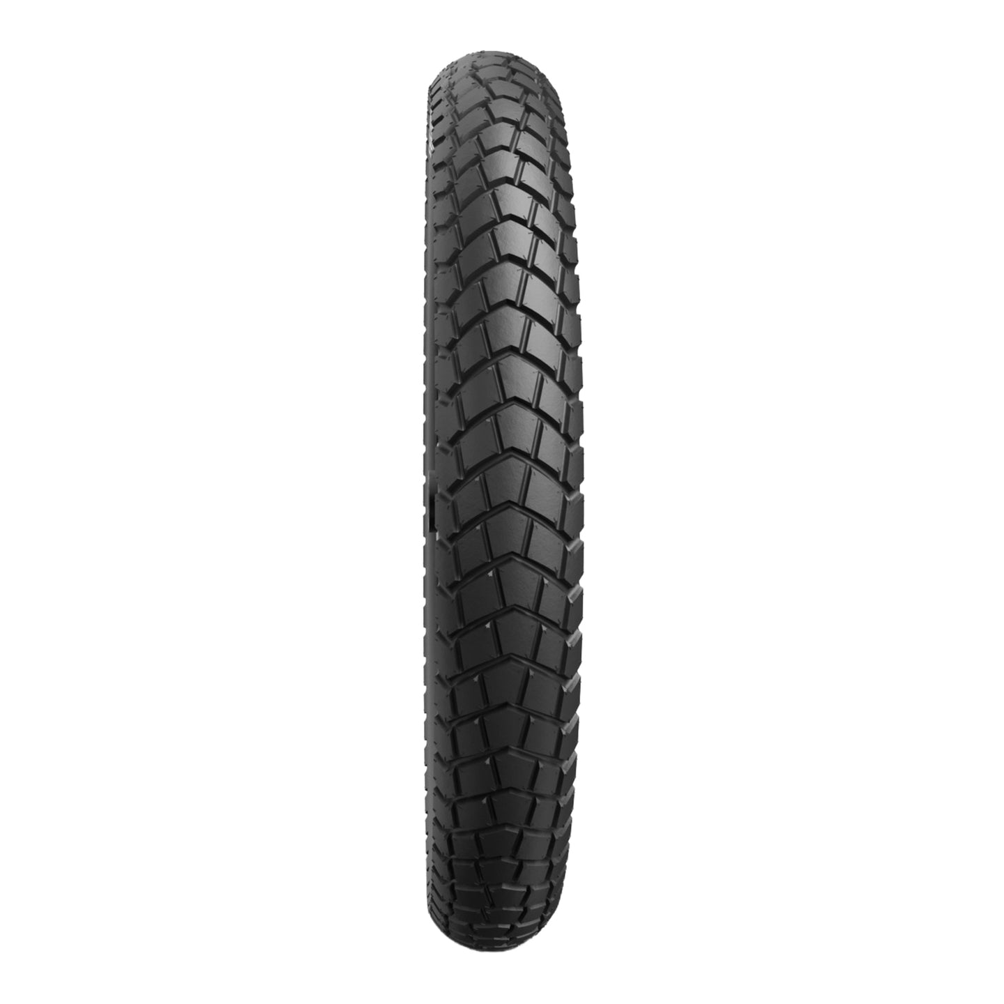 Eurogrip ATT1015 90/90-21 Front Tube Type Tyre (54H Rating)