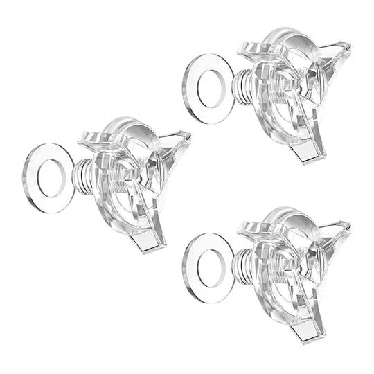 Airoh - Aviator Ace 2 Peak Screw Kit
