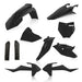 Acerbis FULL Plastic Kit - Gas Gas MC85 2021-22 / KTM SX85 2018-22