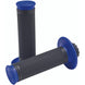 ProTaper Pro Series Lock-On- Full Diamond- Blue Black