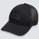 Oakley B1B HDO Patch Trucker Cap - Blackout