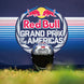 RED BULL AUSTIN GP II