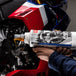 IPONE Katana - 100% Synthetic 4T Oil