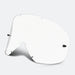 Oakley XS O-Frame MX Replacement Lens - Clear (AOO7014LS00000400)