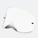 Oakley XS O-Frame MX Replacement Lens - Clear (AOO7014LS00000400)