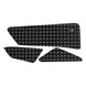 Eazi-Grip EVO Tank Grip - CFMOTO 450MT - Black