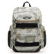 Enduro 3.0 BIG Backpack - Abstract Camo Mist