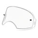 AOO7046LS00000800 - Oakley Airbrake MX replacement lens - Dual Lens - Clear