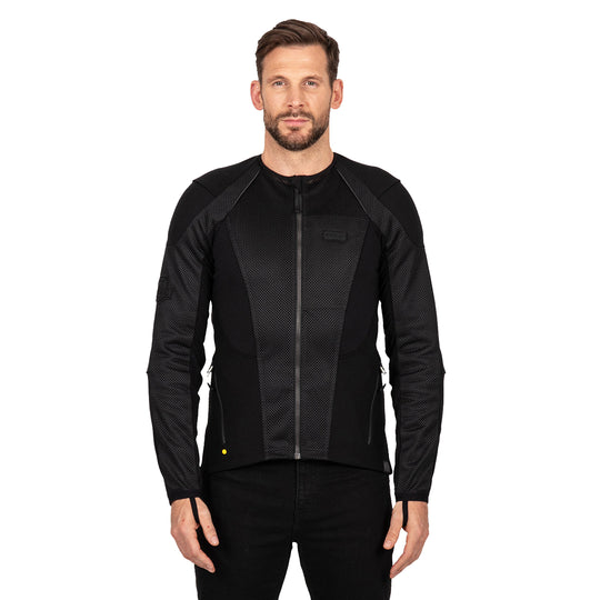 KNOX Urbane Pro MK3 Armour Shirt Mens - Black