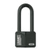 ABUS 37/55 HB75 Padlock - Black