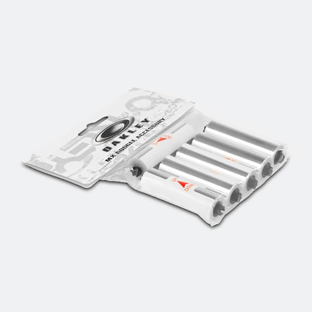 Oakley Airbrake BRO MX & Front Line MX Roll-Off Films - 6pk