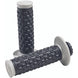 ProTaper Pro Series Lock-On- Pillow Top- Grey Black