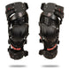 Asterisk Ultra-Cell 4.1 Knee Brace - pair