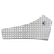 Eazi-Grip Honda CRF300L 21- EVO - Clear