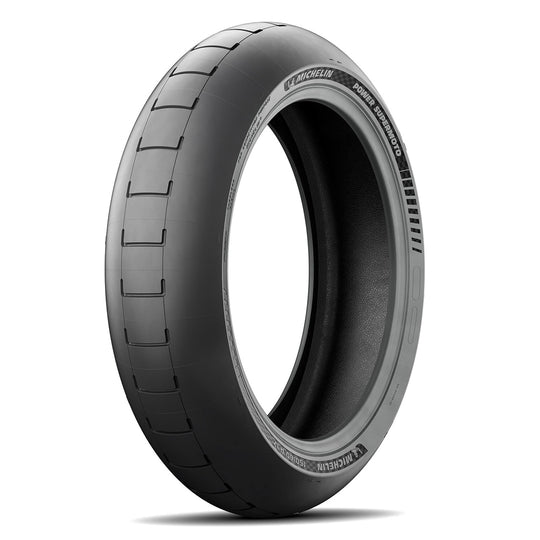 POWER SUPERMOTO SLICK - REAR