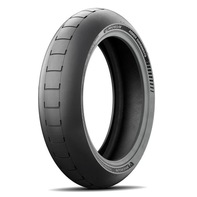 POWER SUPERMOTO SLICK - REAR