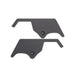 CFMoto 700 Eazi-Grip Scuff Guard Kit, supplied by R&G.