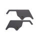 CFMoto 700 Eazi-Grip Scuff Guard Kit, supplied by R&G.