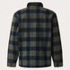 OAKLEY Off-Slope Overshirt  - Army Green Check