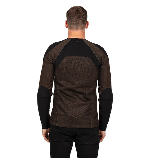 KNOX Urbane Pro MK3 Armour Shirt Mens - Copper