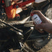 IPONE X-Trem Road Chain Grease - no fling chain lube for road riding
