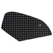 Eazi-Grip - Tank Grip EVO  Yamaha Tracer 9/ Tracer 9 GT 21-24 - Black R&G