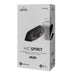 CARDO Bluetooth Intercom - HJC Spirit