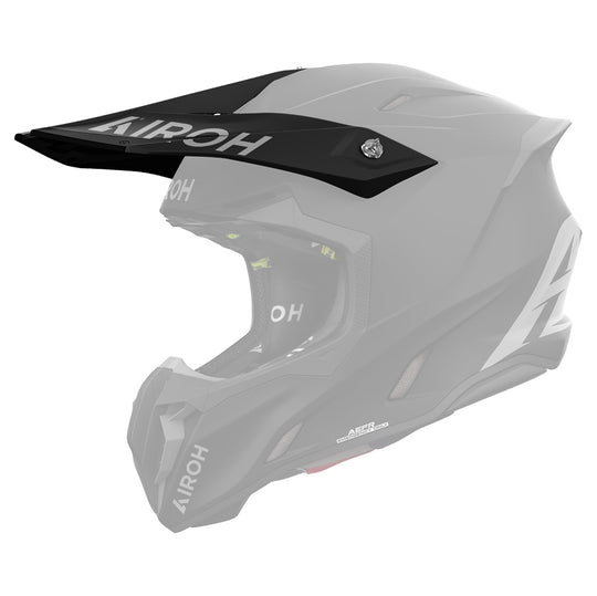 Replacement Peak Twist 3 - Matte Black