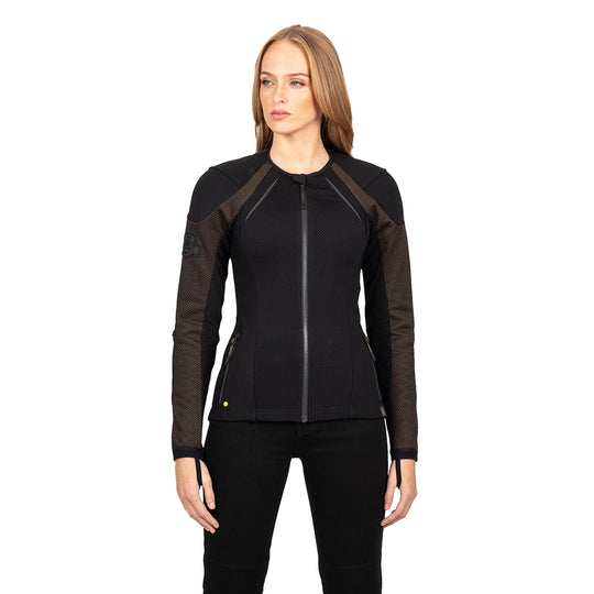 KNOX Urbane Pro MK3 Armour Shirt Womens - Copper