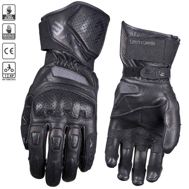 RFX Sport EVO Woman Black