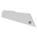 Eazi-Grip - EVO Tank Grip - BMW F800 GS 24-25 - CLEAR