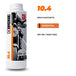 IPONE 10.4 - Semi Synthetic 4T Oil - Orange Belt Essential Motor Oil