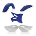 Acerbis Standard Plastic Kit - 7512.553.002