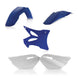 Acerbis Standard Plastic Kit - 7512.553.002