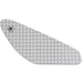 Eazi-Grip - TANK GRIP EVO - Honda CMX500 Rebel 17-25 - CLEAR