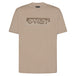 Duality B1B T-Shirt Pebble Oakley