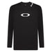 Oakley Free Ride RC LS Jersey - Blackout