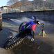 ACERBIS Splashstand