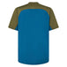 Oakley Free Ride RC SS Jersey - Army Green/New Balsam