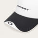 Oakley Classic Trucker Hat - Black & White