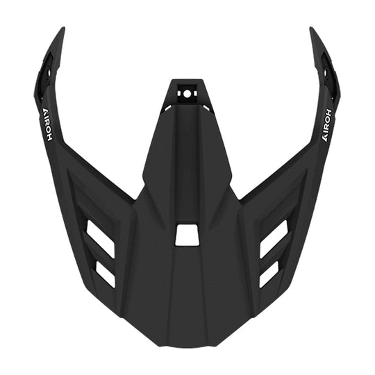 Replacement Peak Bandit - Matte Black