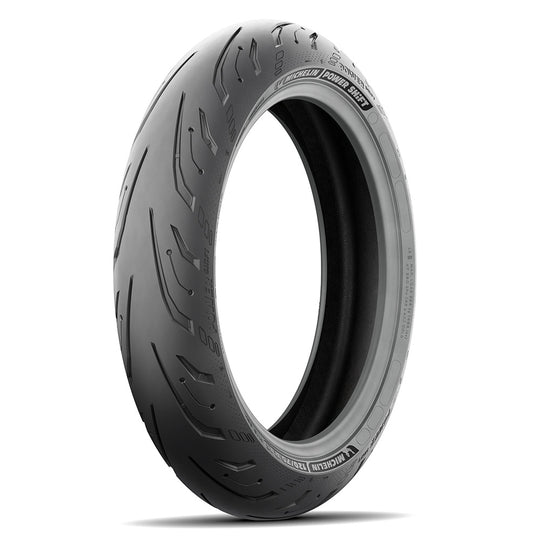 Michelin Power Shift FRONT
