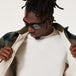 OAKLEY Off-Slope Overshirt  - Army Green Check