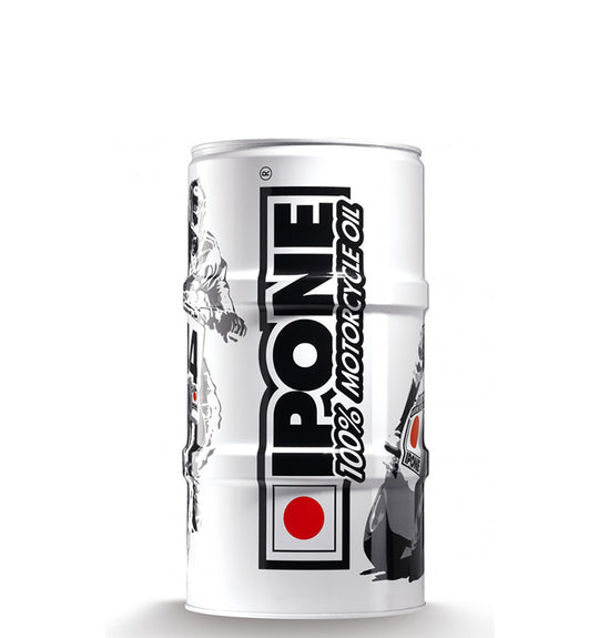 60L Drum Self Oil 2T Semi Synthetic Motor Oil