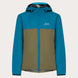 Elements Shell Jacket 2.0 - Army Green New Balsam