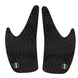 R&G Tank Traction Grip for Ducati XDiavel V4 25- (2- piece kit) Black