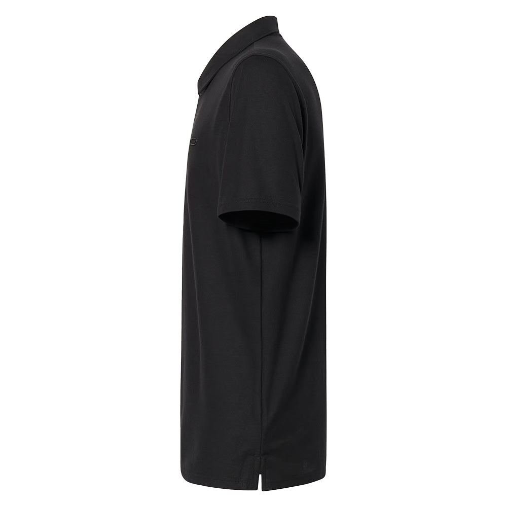 OAKLEY - Relax Urban Polo -  Blackout