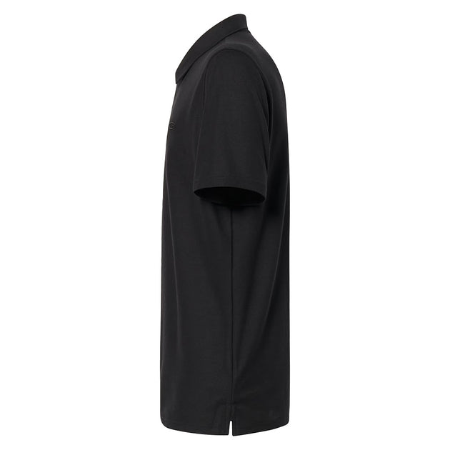 OAKLEY - Relax Urban Polo -  Blackout