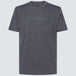 Oakley Mark II Tee 2.0 - Jet Black Heather